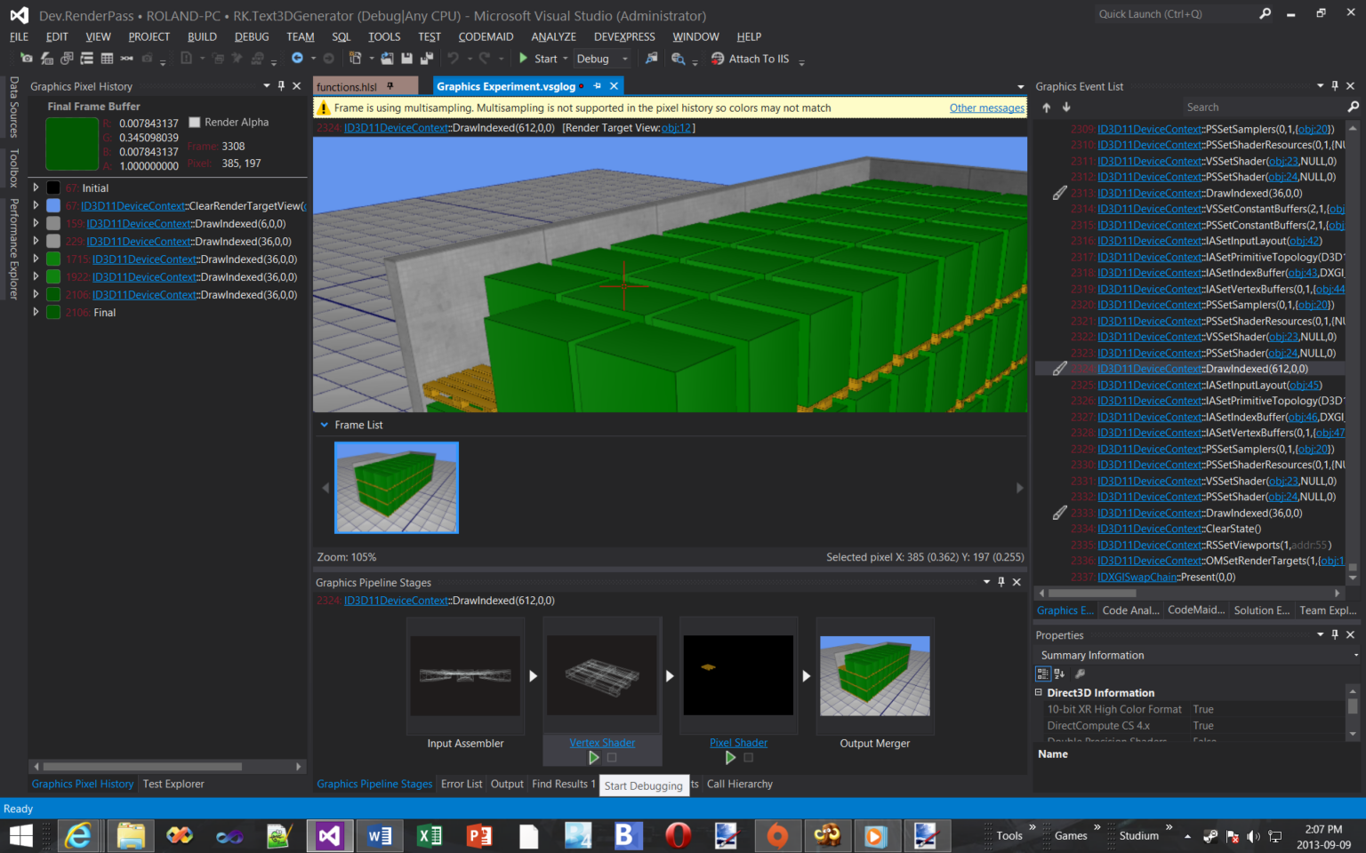 visual studio code format shader visual studio code format shader
