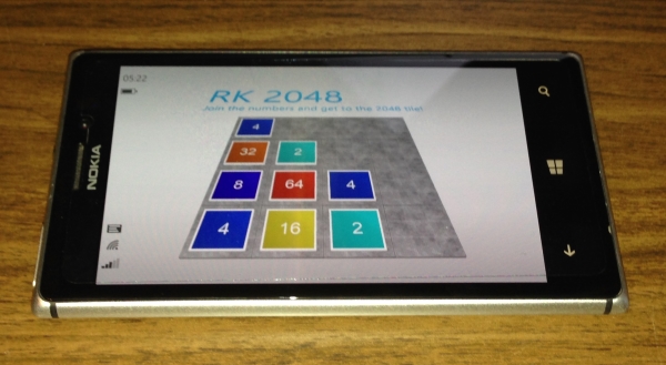 RK 2048